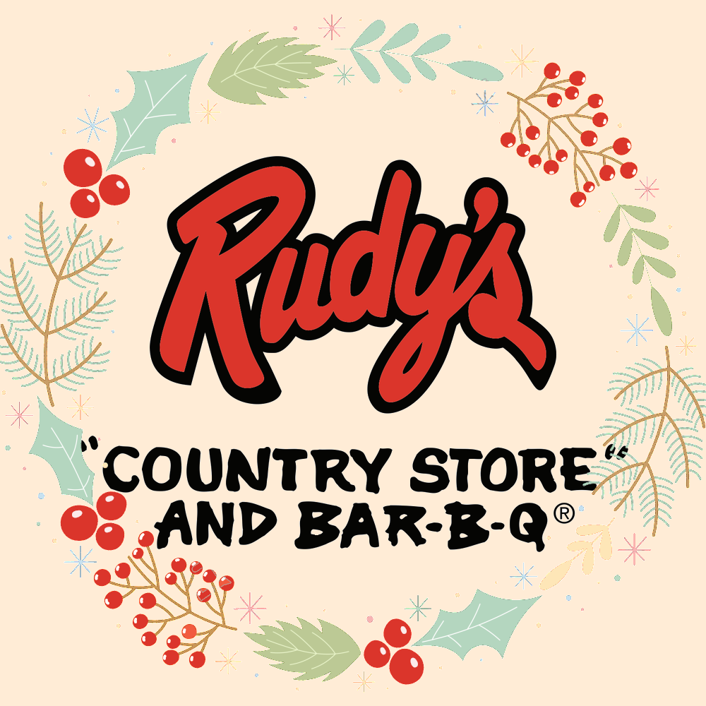 Rudy's BBQ