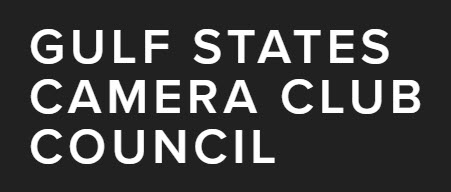 Gulf States Camera Club Council