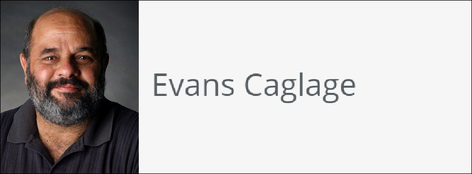 Evans Caglage