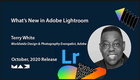 What's New In Lightroom Classic