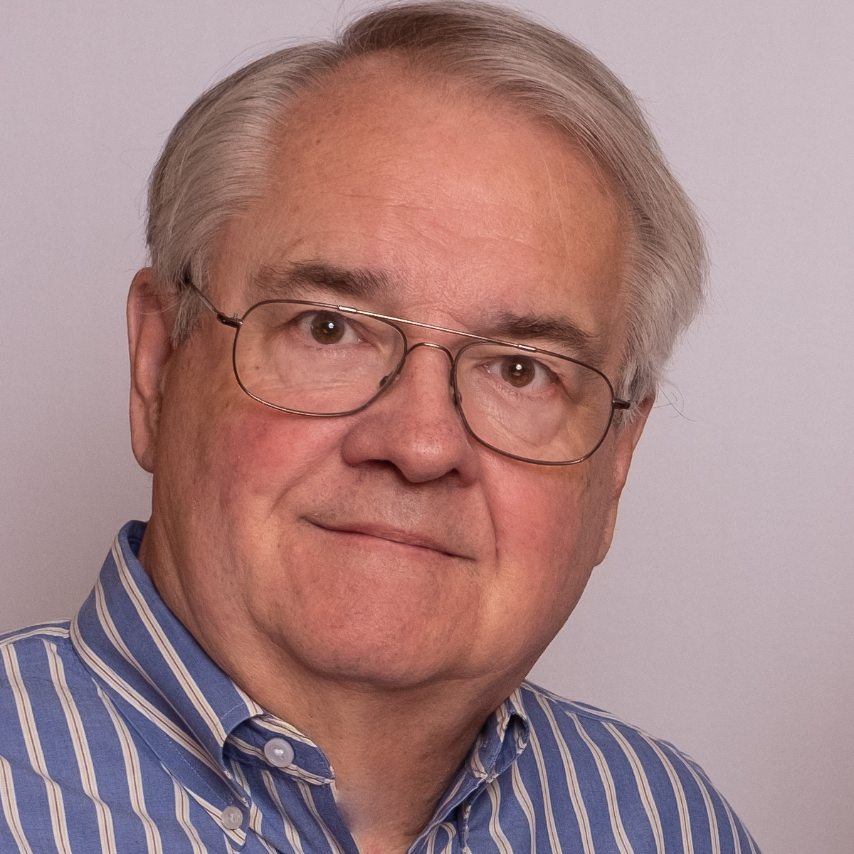 John Lehman