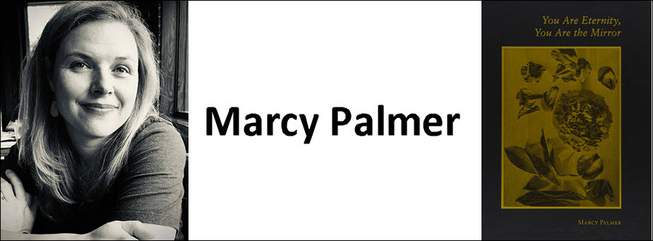 Marcy Palmer