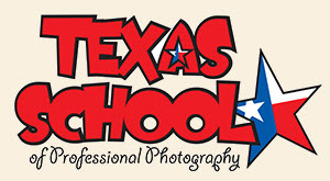 Texas School of Professional Photography