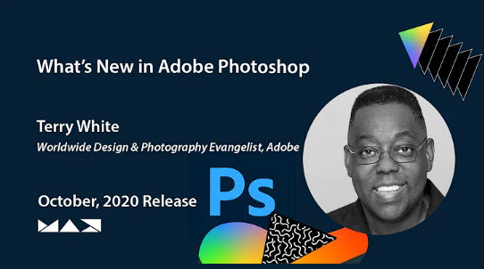 What's New In Photoshop