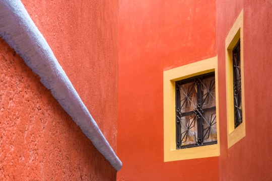 Tiled Image