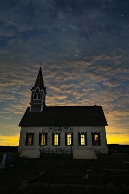 Tiled Image