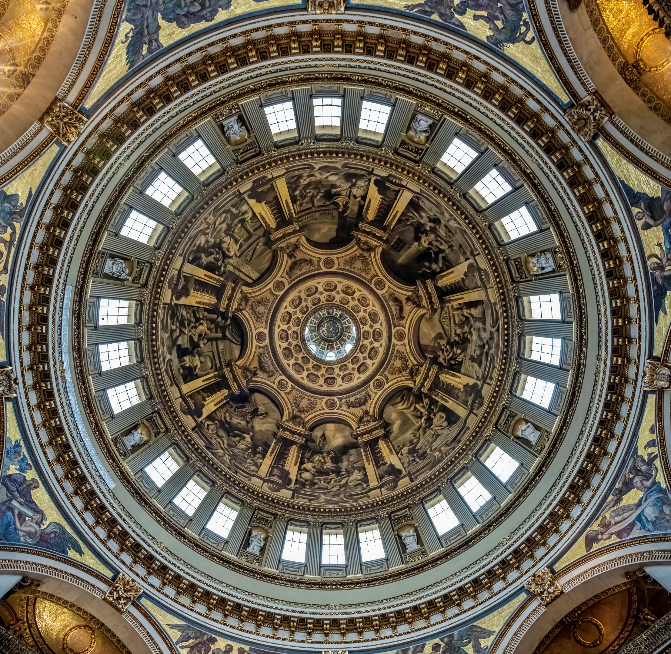 Tiled Image