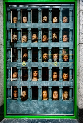 Tiled Image