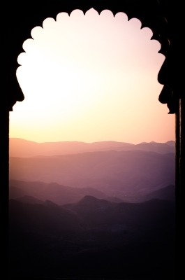 Tiled Image