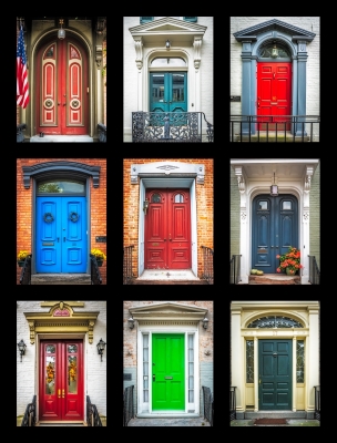 Tiled Image