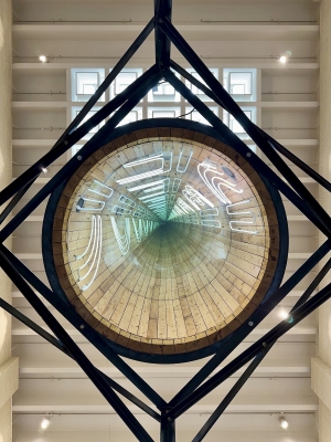 Tiled Image