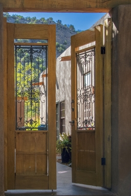 Tiled Image
